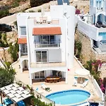 Burak Villa *