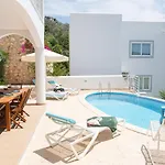 Villa Burak *