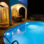 Burak Villa *