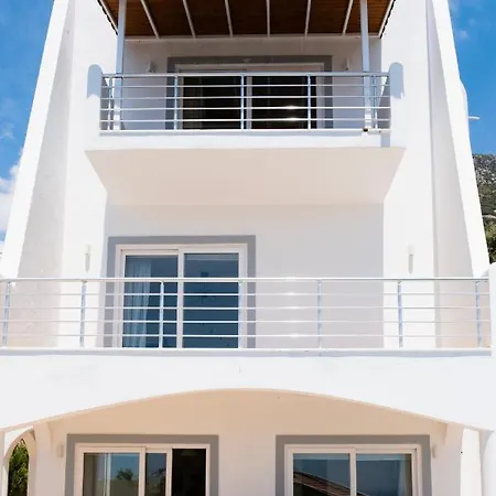 Villa Burak