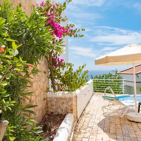 Villa Burak