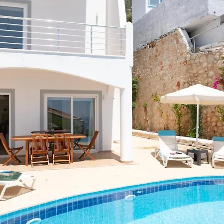 Villa Burak