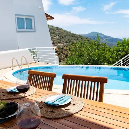 Villa Burak