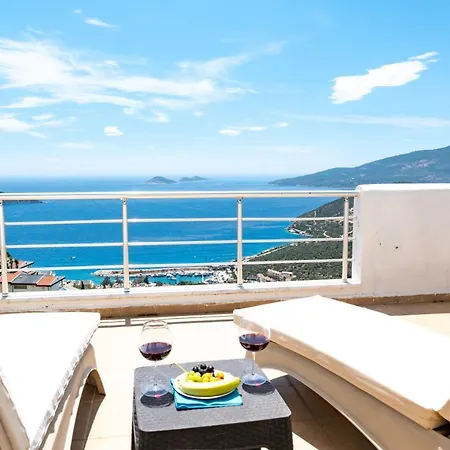 Villa Burak *