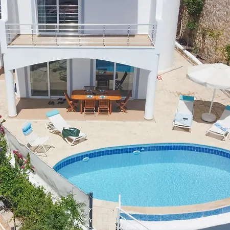 Burak * Καλκάν